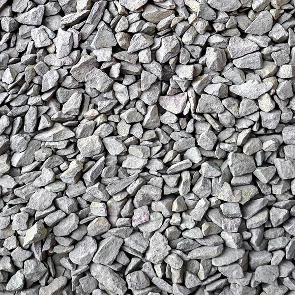 the size and depth of driveway gravel needed will depend on the size and usage of your driveway